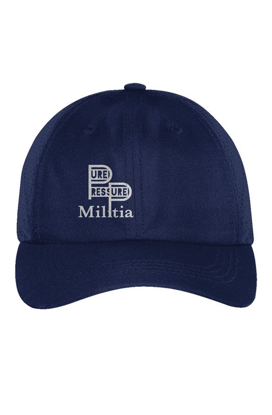 PURE Pressure Militia hat2