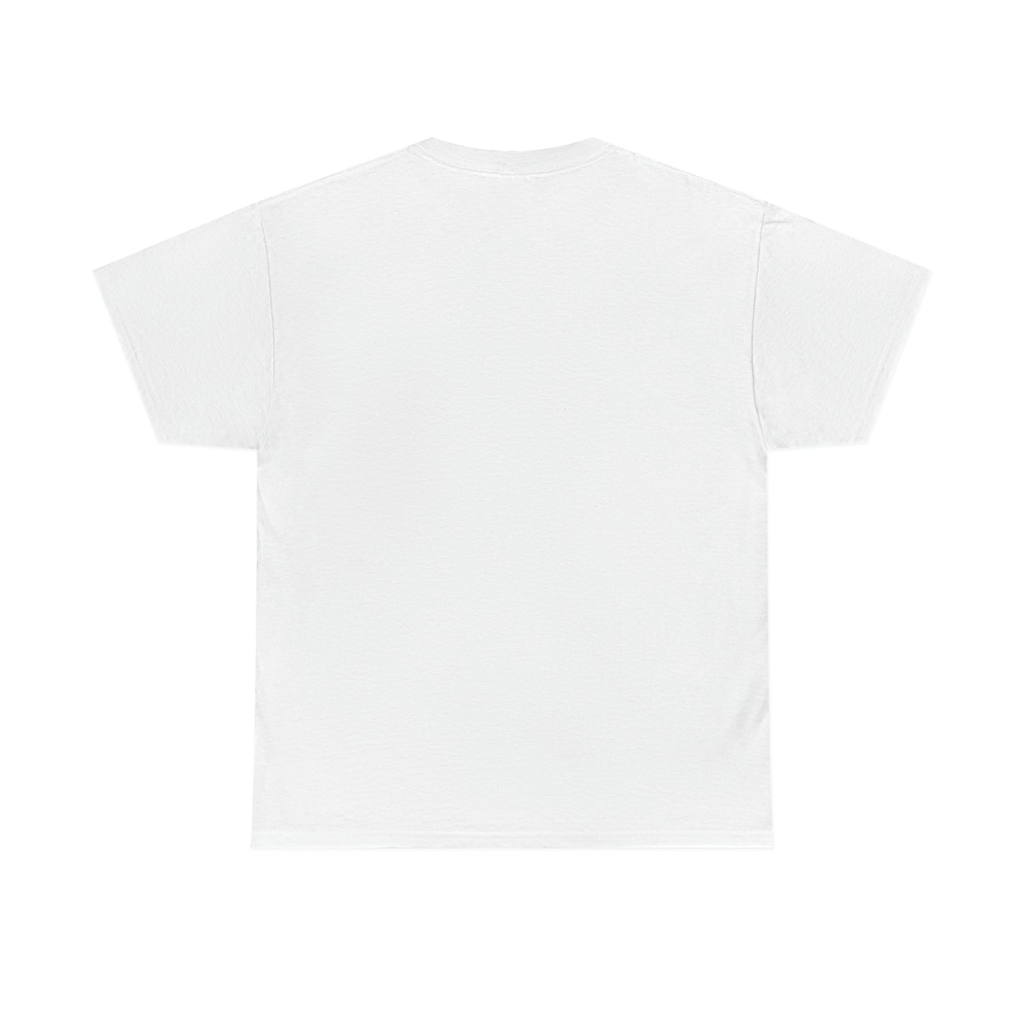 Cut From A Different Cloth Unisex Heavy Cotton Tee